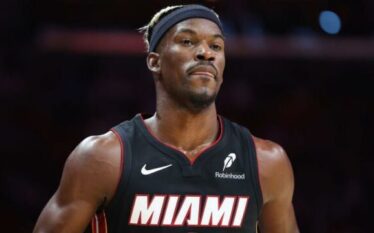 Jimmy Butler suspendohet sërish nga Miami Heat