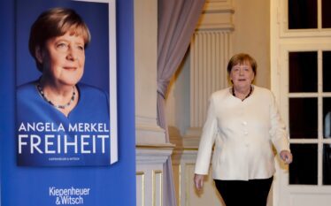 Mesazhi i Angela Merkel tronditi Gjermaninë, tani e vlerësojnë edhe…