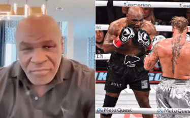 Mike Tyson bën një pranim zemërthyes pas luftës me Jake…