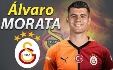 Morata te Galatasaray, sa do të fitojë Milani nga shitja…