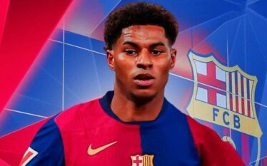 Nga Spanja e bëjnë të kryer: Rashford te Barcelona, zbulohen…