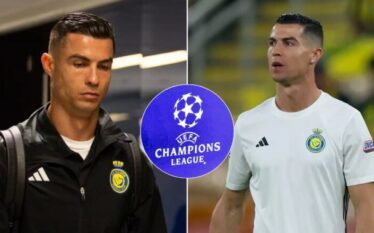 Ronaldo dëshiron kthimin në Evropë, por refuzohet nga një klub…