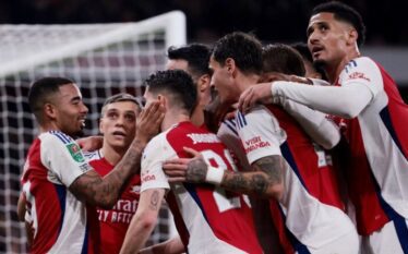 GASSAL Real Madridi merr përgjigje pozitive nga ylli i Arsenalit…