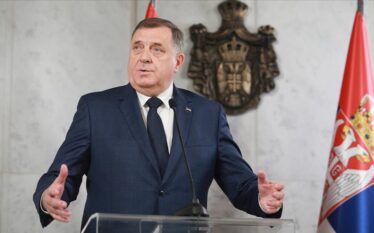 Dodik riaktualizon idenë që Republika Srpska t’i bashkohet Serbisë