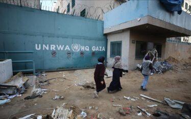 Shefi i OBSH-së thotë se ndalimi i UNRWA-s do të…