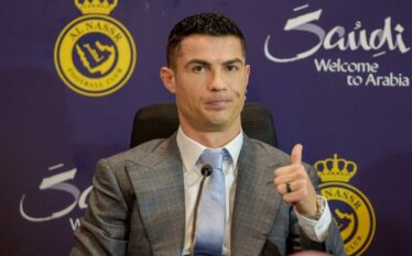 Ronaldo: Dua të jem pronar i disa klubeve në futboll