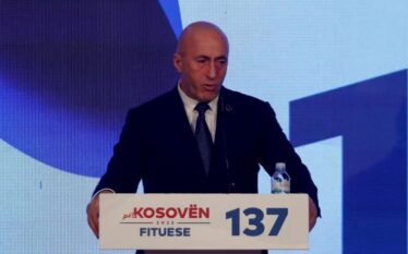 Haradinaj: Të tjerët po e marrin programin tonë