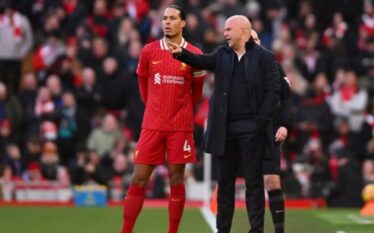 Liverpooli e ka gjetur zëvendësuesin e Van Dijk, por Real…