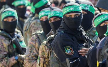 Hamas reagon ndaj propozimit të Trumpit: “Njerëzit që kanë qëndruar…