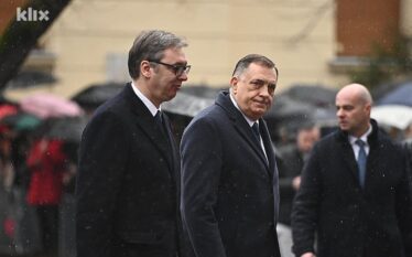 Dodik zbulon cilat janë dy fazat e përgjigjes ndaj aktgjykimit:…