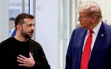 Trump për deklaratën e tij për Zelenskyn si diktator: A…