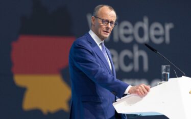 Kush është Friedrich Merz, njeriu që pritet ta marrë postin…