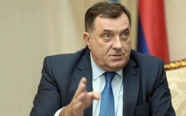 Milorad Dodik nuk do të marrë pjesë në shpalljen e…