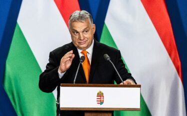 Orban: Njeriu është ose burrë ose grua, mos përgatitni Paradën…