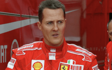 Miku i ngushtë i Michael Schumacher jep një përditësim të…