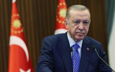 Erdoğan: Turqia do të vazhdojë të punojë me të gjithë…