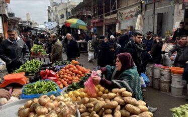 Gaza, përgatitje për Ramazan nën hijen e armëpushimit