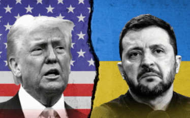 Zelensky thotë se nuk ka nevojë t’i kërkojë falje Trumpit…