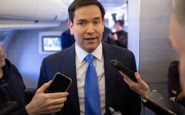 Rubio: Ukraina duhet të pranojë t’i dorëzojë pjesë të territorit…