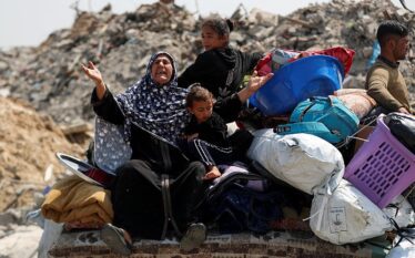 Armëpushimi në Gaza ka dështuar: Izraeli vrau mbi 400 palestinezë…