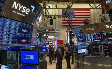 Ditë e zezë në Wall Street: Pothuajse të gjitha aksionet…