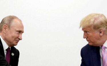 Biseda telefonike Trump-Putin për Ukrainën “po shkon mirë”