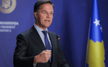 Reuters për vizitën e Rutte: Nxiti Kosovën dhe Serbinë të…