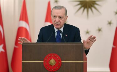 Erdoğan: Izraeli do të përgjigjet për çdo pikë gjaku të…